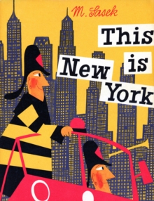 Image for This Is New York