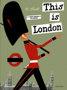 Image for This is London