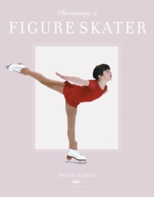Image for Becoming a figure skater
