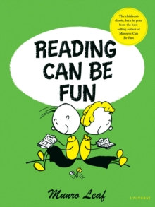 Image for Reading can be fun