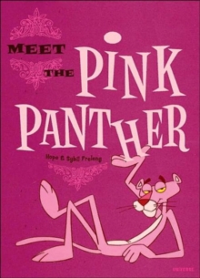 Image for Meet the Pink Panther