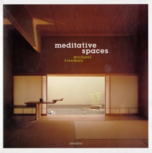 Image for Meditative Spaces
