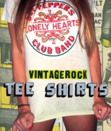 Image for Vintage Rock T-Shirts