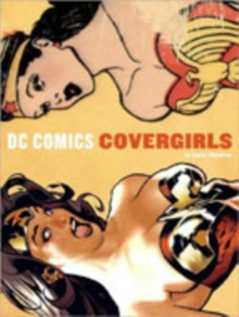 Image for DC Comics' Covergirls