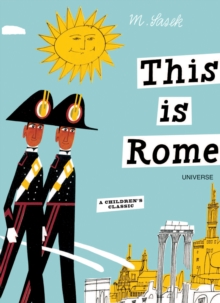 This is Rome: A Children’s Classic