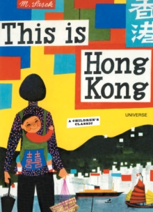Image for This is Hong Kong
