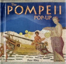 Image for Pompeii Pop Up