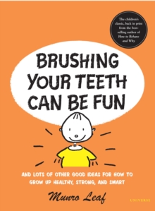 Image for Brushing Your Teeth Can be Fun