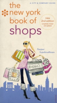 New York Book of Shops