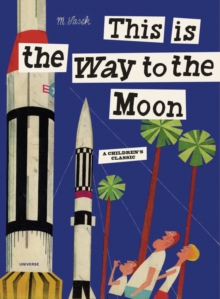 Image for This is the way to the moon