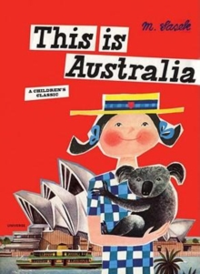 Image for This is Australia