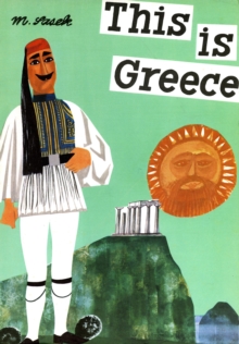 Image for This is Greece