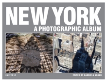 Image for New York  : a photographic album