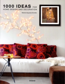 1,000 Ideas for Home Design & Decoration