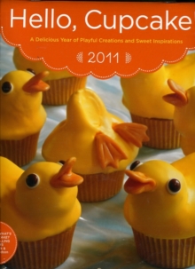 Image for Hello Cupcake 2011