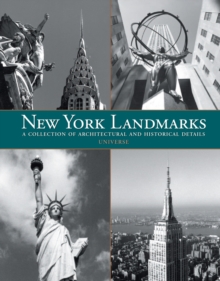 Image for New York landmarks
