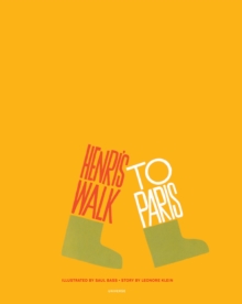 Image for Henri's Walk to Paris