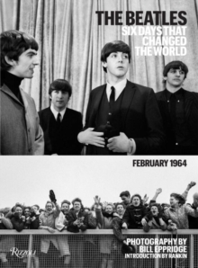 Image for The Beatles : Six Days That Chnged the World
