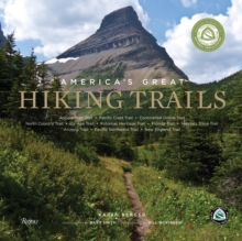 Image for America's Great Hiking Trails