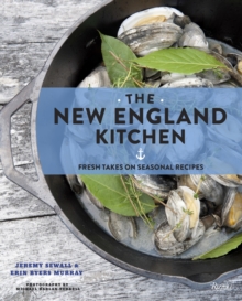 Image for The New England Kitchen