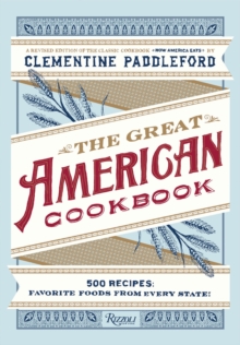Great American Cookbook