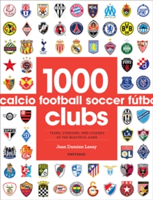 Image for 1000 Football Clubs