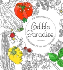 Edible Paradise