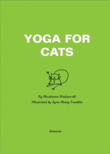 Image for Yoga For Cats