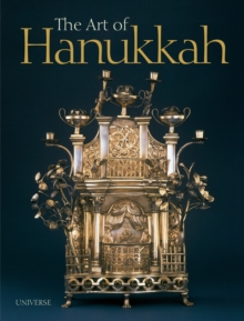 Image for The art of Hanukkah