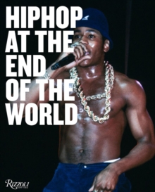 Hip-Hop at the End of the World: The Photography of Brother Ernie