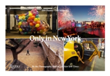 Image for Only in New York : Photography from the New York Times