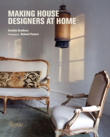 Making House: Designers at Home