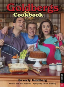 Image for The Goldbergs Cookbook