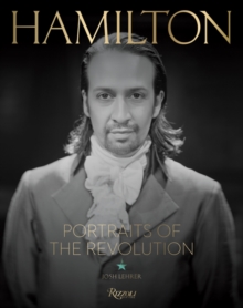 Image for Hamilton: Portraits of the Revolution