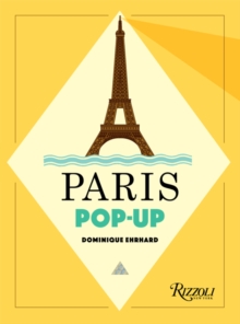 Paris Pop-up