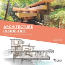 Image for Architecture Inside-Out : Understanding How Buildings Work