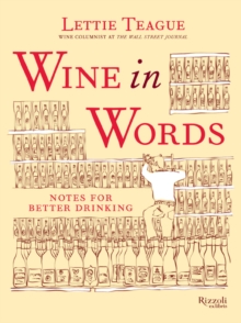 Wine in Words