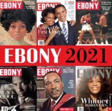 Image for Ebony 2021 Wall Calendar