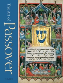Image for The Art of Passover