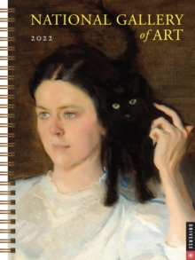 National Gallery of Art 2022 Engagement Calendar