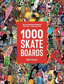 Image for 1000 Skateboards