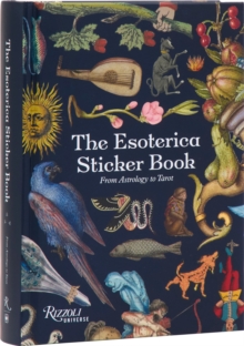 Esoterica Sticker Book