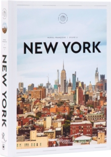 New York: The Extraordinary Guide