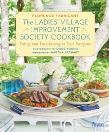 Image for Ladies' Village Improvement Society Cookbook