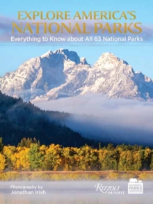 Image for Explore America's National Parks Deck