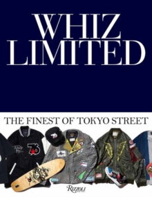 Image for Whiz Limited