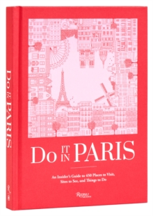 Do It In Paris!