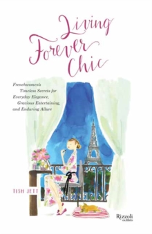 Image for Living Forever Chic