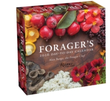Forager's 2026 Day-to-Day Calendar