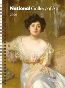 Image for National Gallery of Art 2026 Planner